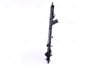Radiator racire motor Nissens 606404