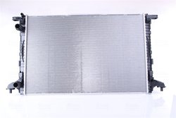 Radiator racire motor Nissens 606463