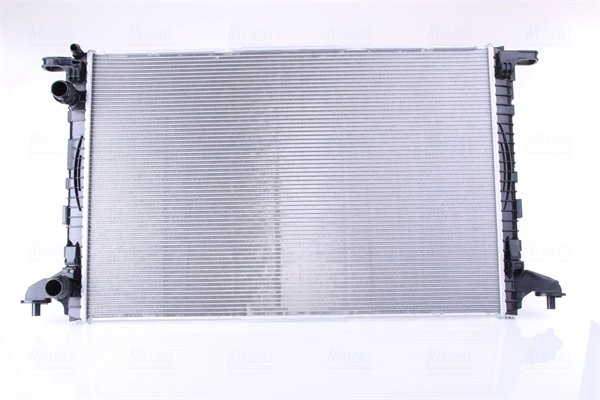 Radiator racire motor Nissens 606463
