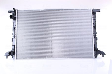 Radiator racire motor Nissens 606463