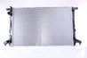 Radiator racire motor Nissens 606463