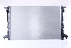 Radiator racire motor Nissens 606463