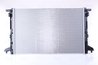 Radiator racire motor Nissens 606463