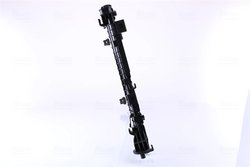 Radiator racire motor Nissens 606463