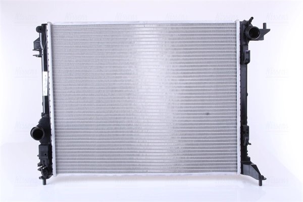 Radiator racire motor Nissens 606472