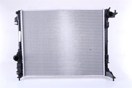 Radiator racire motor Nissens 606472