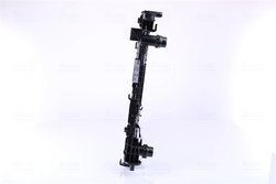 Radiator racire motor Nissens 606463
