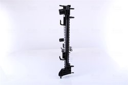 Radiator racire motor Nissens 606472