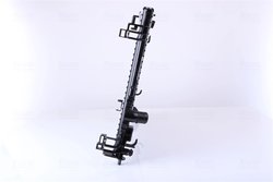 Radiator racire motor Nissens 606472