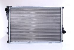 RADIATOR RACIRE MOTOR NISSENS 60648 - Compatibil cu BMW