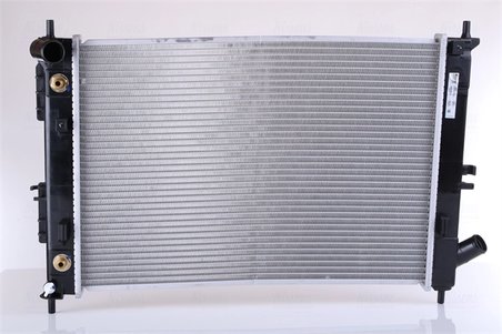 Radiator racire motor Nissens 606476