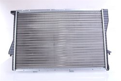 Radiator racire motor Nissens 60648