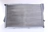 Radiator racire motor Nissens 60648