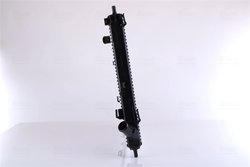 Radiator racire motor Nissens 606476