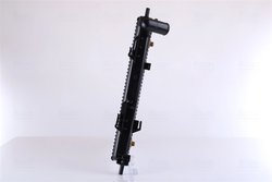 Radiator racire motor Nissens 606476