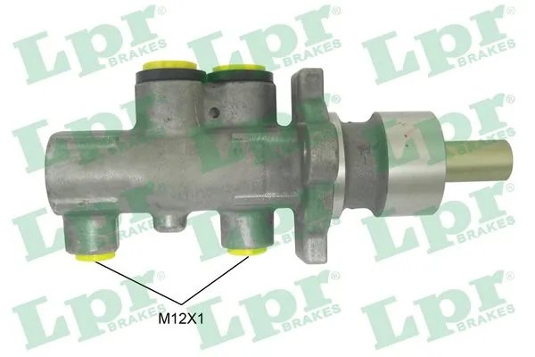 POMPA CENTRALA FRANA LPR 6065 - Compatibil cu SMART