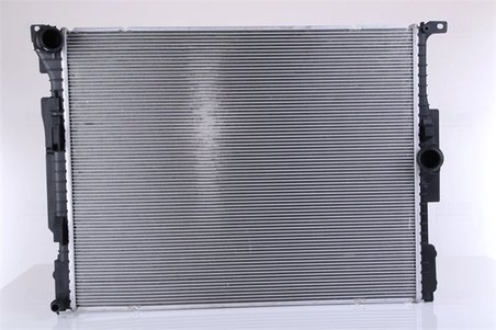 RADIATOR RACIRE MOTOR NISSENS 606514 - Compatibil cu BMW