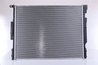 RADIATOR RACIRE MOTOR NISSENS 606514 - Compatibil cu BMW