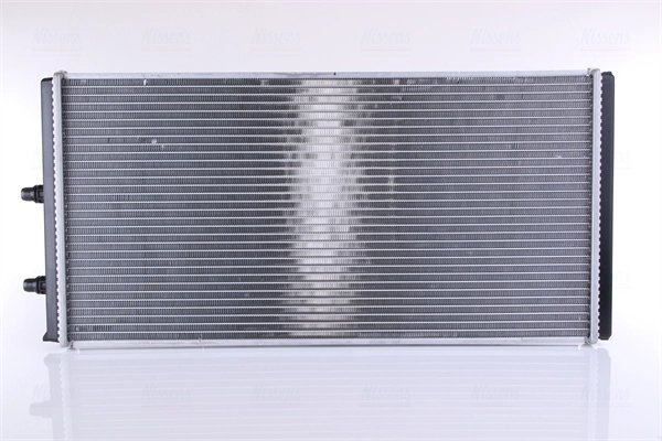 Radiator racire motor Nissens 606517