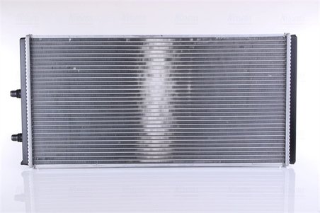 Radiator racire motor Nissens 606517