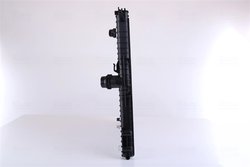 RADIATOR RACIRE MOTOR NISSENS 606514 - Compatibil cu BMW