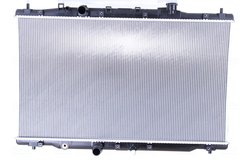 Radiator racire motor Nissens 606522