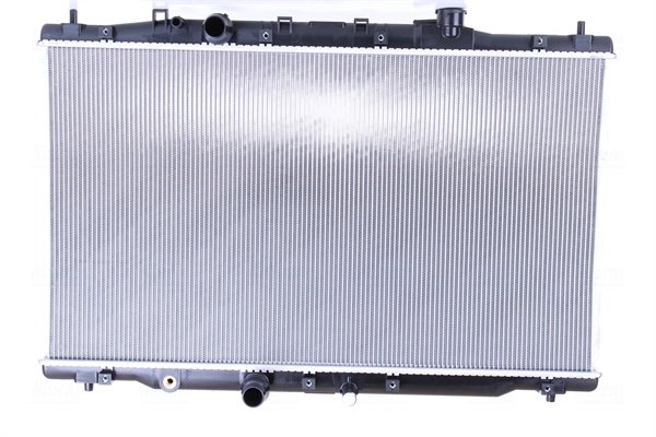 RADIATOR RACIRE MOTOR NISSENS 606522 - Compatibil cu HONDA