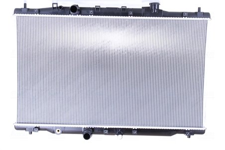 RADIATOR RACIRE MOTOR NISSENS 606522 - Compatibil cu HONDA