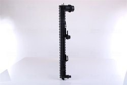 RADIATOR RACIRE MOTOR NISSENS 606514 - Compatibil cu BMW