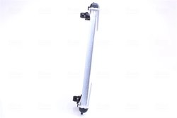 RADIATOR RACIRE MOTOR NISSENS 606522 - Compatibil cu HONDA