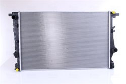 Radiator racire motor Nissens 606524