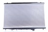 RADIATOR RACIRE MOTOR NISSENS 606522 - Compatibil cu HONDA