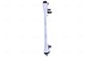 RADIATOR RACIRE MOTOR NISSENS 606522 - Compatibil cu HONDA