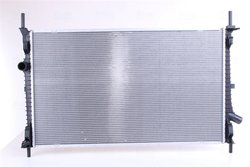 Radiator racire motor Nissens 606537