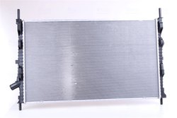 Radiator racire motor Nissens 606537