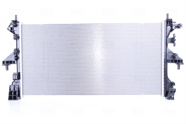 Radiator racire motor Nissens 606538