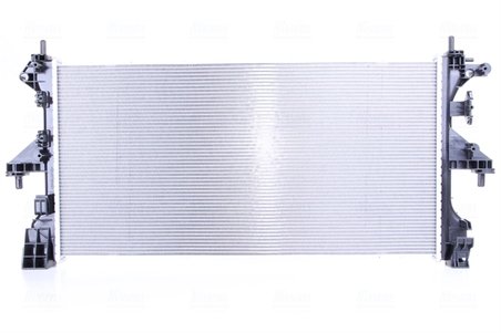 Radiator racire motor Nissens 606538