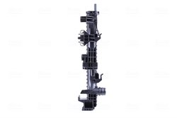 Radiator racire motor Nissens 606538