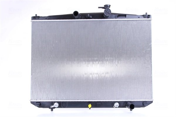 Radiator racire motor Nissens 606544