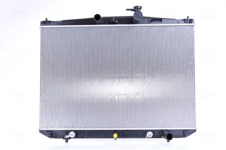 Radiator racire motor Nissens 606544