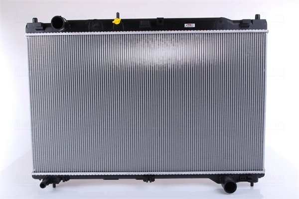 Radiator racire motor Nissens 606546
