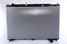 Radiator racire motor Nissens 606546