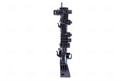 Radiator racire motor Nissens 606538