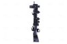 Radiator racire motor Nissens 606538