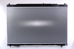 Radiator racire motor Nissens 606546