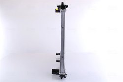 Radiator racire motor Nissens 606546