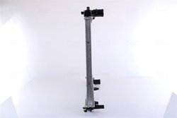 Radiator racire motor Nissens 606546