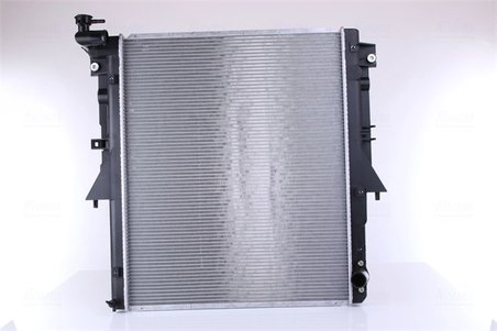 Radiator racire motor Nissens 606549