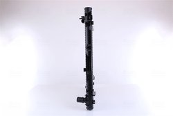 Radiator racire motor Nissens 606549