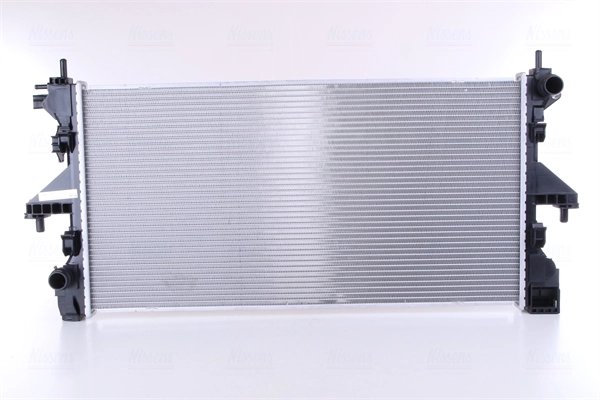 Radiator racire motor Nissens 606554